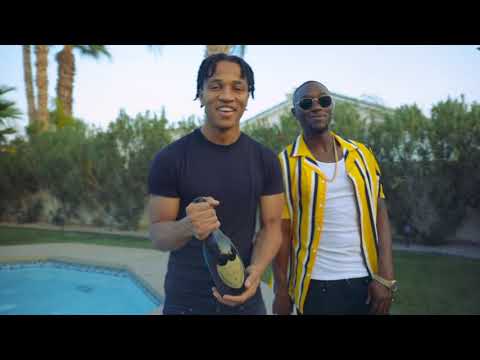 Isaiah Bowers - "Parlay" ft. Chop | Official Music Video