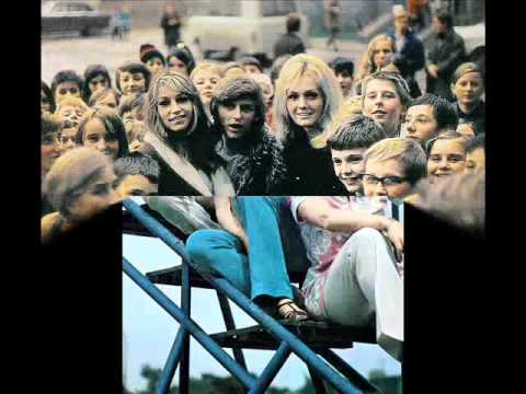 GOLDEN KIDS - Nestůj a pojď