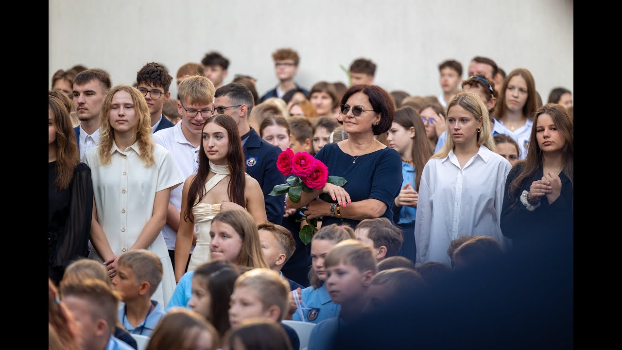 Delfi diena. Nauji mokslo metai prasideda trūkstant 650 mokytojų bei įtraukiuoju  ugdymu
