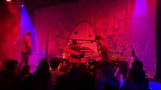 Jukebox the Ghost - Mr. Blue Sky @ The Social Orlando 4/17/18
