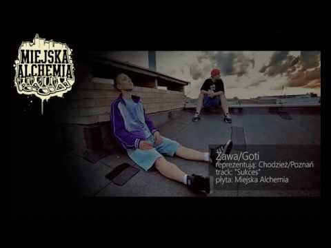 Zawa/Goti - Sukces