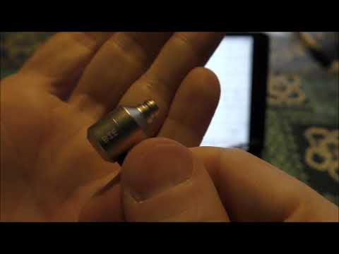 Venture Electronics  - BONUS IE  (IEM)