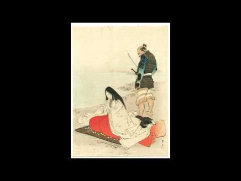 Tamuke. Cesar Viana, shakuhachi.