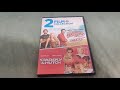THE DUKES OF HAZZARD STARSKY HUTCH 2 FILM COLLECTION DVD Overview