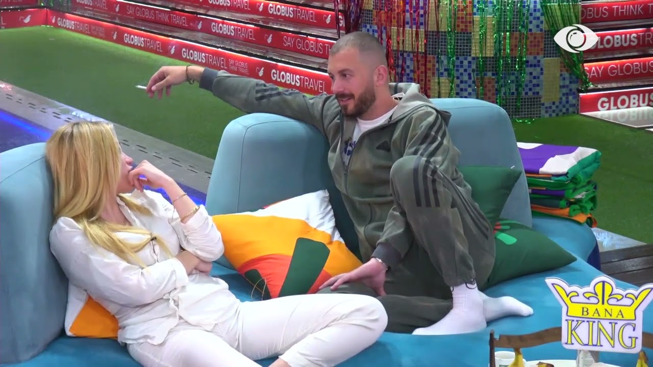 “Ju vjen inat që unë mbroj Ilnisën”/ Romeo flet për Julin: Mendojnë se jam në grup