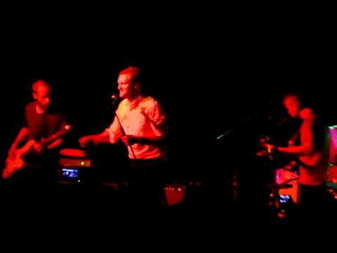 Hang Me Up to Dry- Cold War Kids Live @ The Glass House