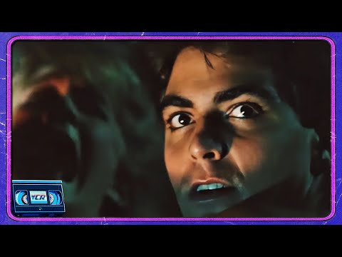 Clooney, Dern & Sheen are killed by bad editing... | Grizzly 2 Revenge (1983/2020) Scene
