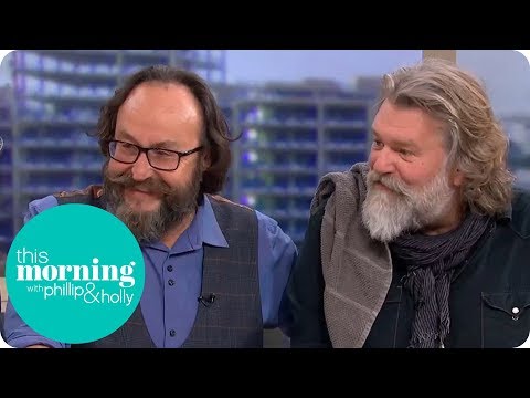 download lagu mp3 mp4 Sausage And Bean Casserole Hairy Bikers, download lagu Sausage And Bean Casserole Hairy Bikers gratis, unduh video klip Sausage And Bean Casserole Hairy Bikers