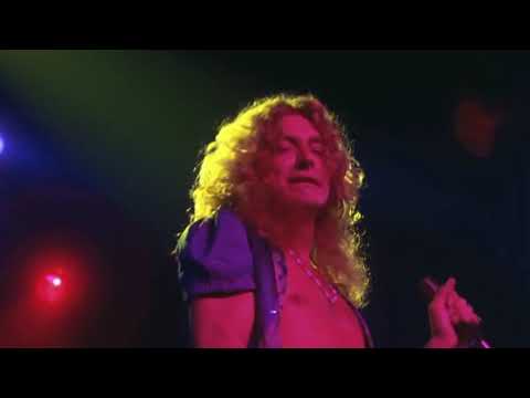 Led Zeppelin   Stairway to Heaven Live (HD)