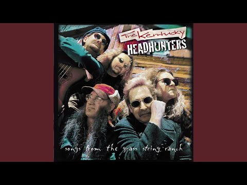 Jessico - The Kentucky Headhunters