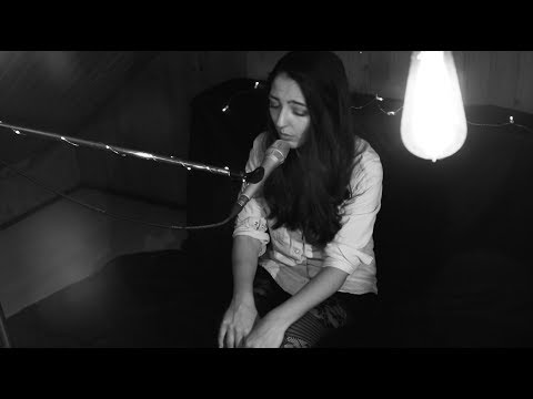 Jaqueline Rubino - "Nur ein Wort" (Wir sind Helden)