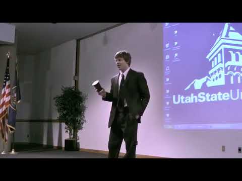 Elevator Pitch Winner 2010 - Subtitulado español