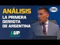 Chaco: "¿Qué Ha Hecho Scaloni Para Ser El Técnico De Argentina?"