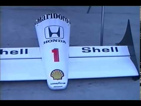 1989 Pit Walk Canada