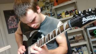 Born Of Osiris - The New Reign (the first half)