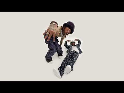 Rae Sremmurd - Flaunt It (First part only)