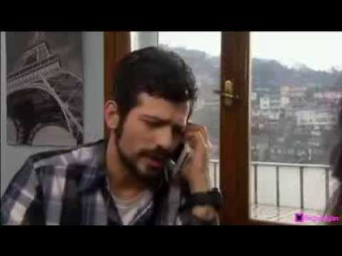 1 Kezban 1 Mahmut Kürşat Abi Sahnesi