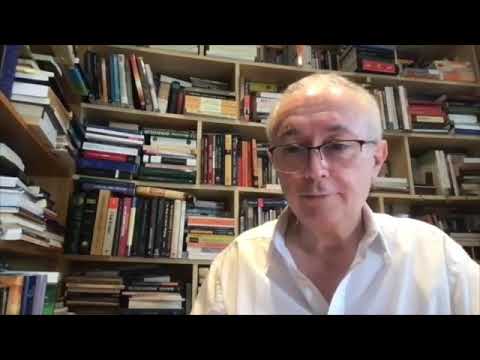 Convert to Islam - The genius of Dr Gary Miller