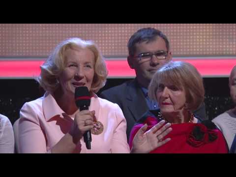 Mikalojus Novikas jubiliejinis 75-čio koncertas [2015 04 19]