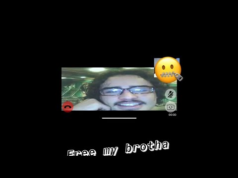 TayGz - Free My Brotha #GOONMOBMUSIC