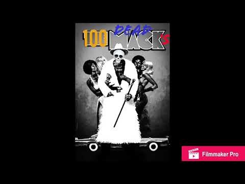 Jandro Hunnits - #100DEADMACKS (MACKIN MINNIS DISS)