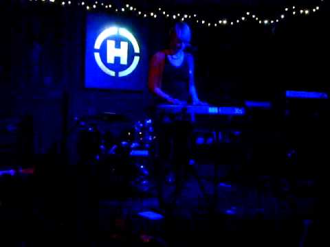 Thumbnail for Rosie Smith @ The Hydrant by Rosie Smith