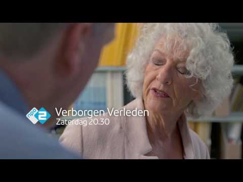 Verborgen verleden. Nelleke Noordervliet - za 26 november 20:30 NPO 2