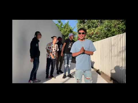 Rudebwoyface Raggamufin Life (Remix) ZEEBRA×ZENDAMAN×KOJOE×J-REXXX×RUEED