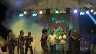 Download lagu LEWUNG - FALLDEN ft ALL SINDEN MAYANGKARA | CAMPURSARI MAYANGKARA NIKEN SALINDRI NGRIMBI JOMBANG mp3