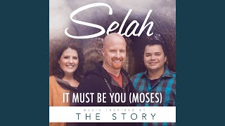 It Must Be You (Moses)