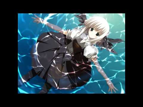 Nightcore - Over my Head