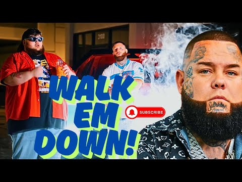 Walk Em Down - Forgiato Blow x TrapHouse Koda x Bezz Believe