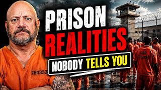 This Prison Video Brought Back Larry’s Worst Memories! Larry Lawton Reacts