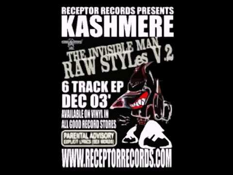 Kashmere Ft. Severe & Army - The Plan