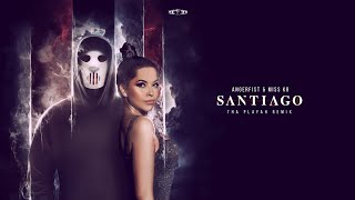 Download lagu Angerfist & Miss K8 - Santiago (Tha Playah Remix) mp3