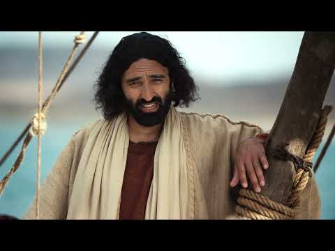 Wach Maber mapa Yesu Kristo paka Marko ondiko, 5 | The Gospel of Mark in Dhopadhola, chapter 5