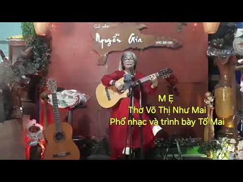Mẹ - Tố Mai