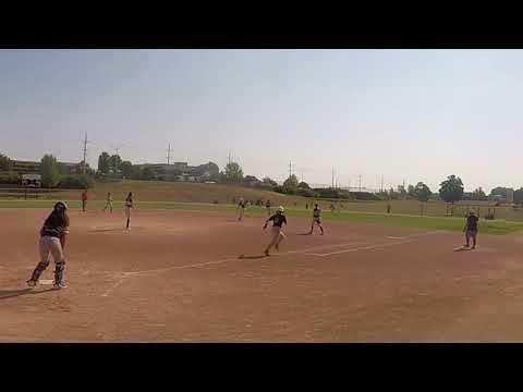 Jamisen Cendana Diving Catch