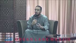 Whose Slave Are You? - Shaykh Yahya Ibrahim