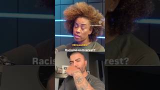 Monte Evereste R4CISTA. A nova lacração.