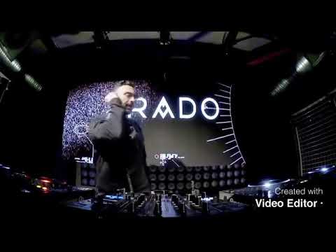 Arado plays „Tomi&Kesh, Jay de Lys - W2DO“