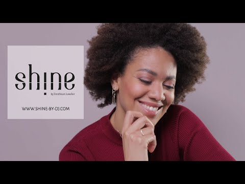 Don't wonder about the future create one! Sh!ne by Dorotheum Juwelier