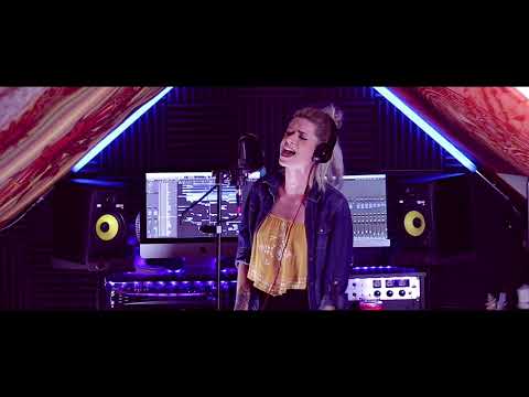Clean Bandit & Jess Glynne - Real Love - The Salvation Wedding Band (Studio Session)