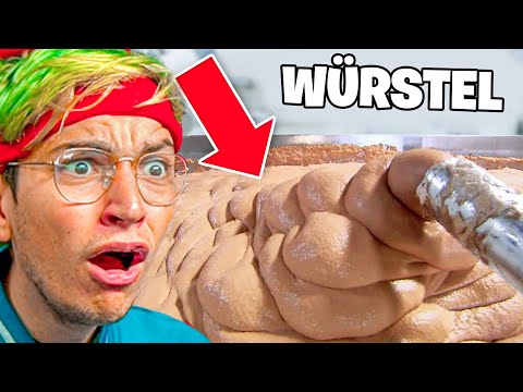 AFTER THIS VIDEO YOU WILL NEVER EAT ANYMORE...🤮