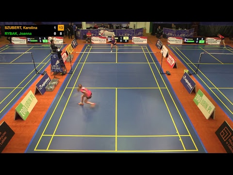 IMPJM Lubin 2017 K.Szubert vs. J.Rybak