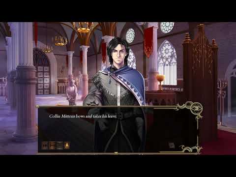 Untale King of Revinia Part 11