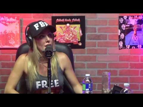 The Church Of What's Happening Now #473 - Kate Quigley