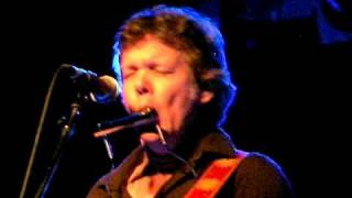 Steve Forbert You cannot win if you do not play