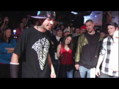 Cody The Catch vs Don Juan