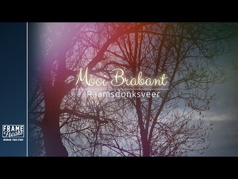 Mooi Brabant - Raamsdonksveer